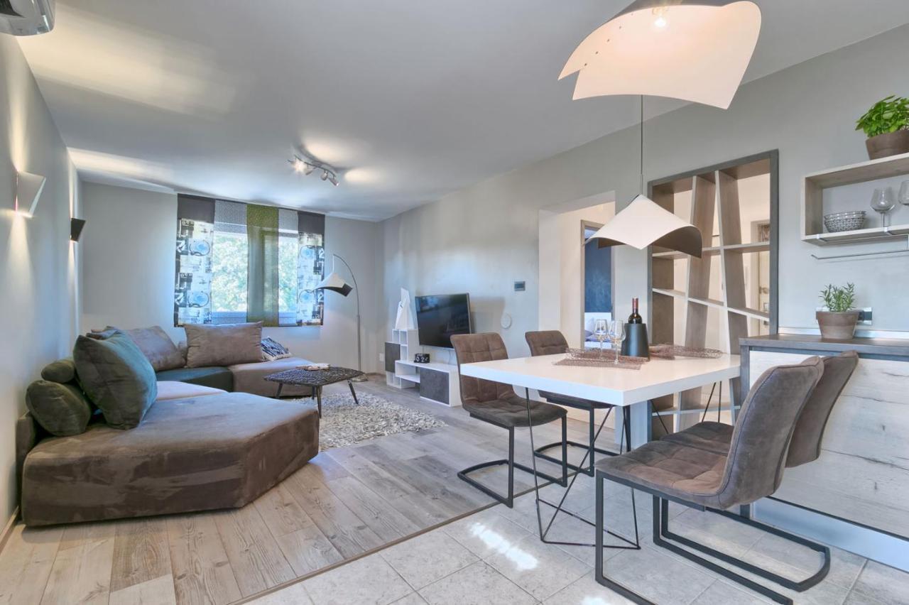 Modern Oasis Póla